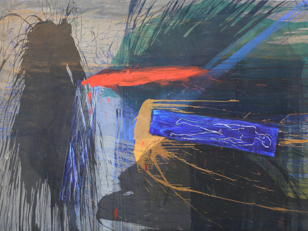 Bruce McLean
