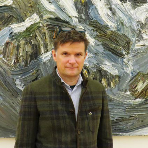 Christopher Lehmpfuhl