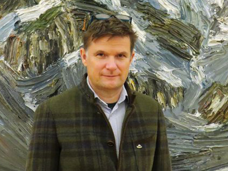Christopher Lehmpfuhl