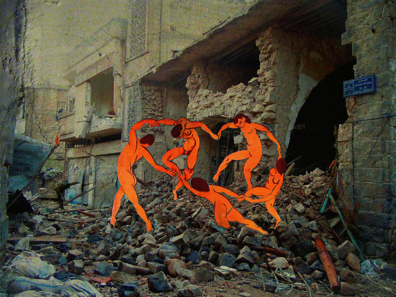 Tammam Azzam