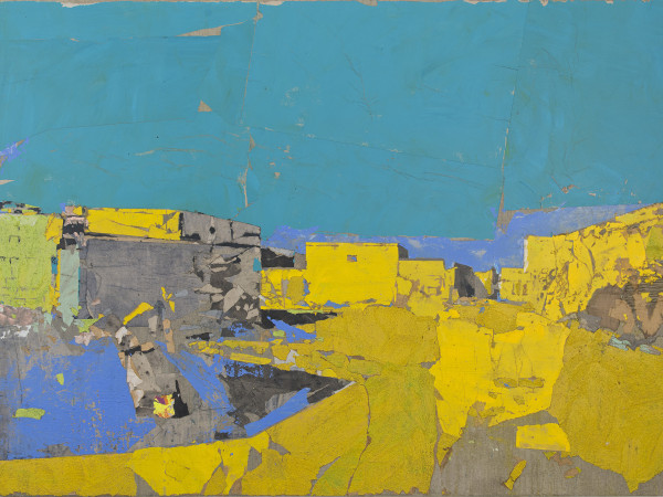 Tammam Azzam