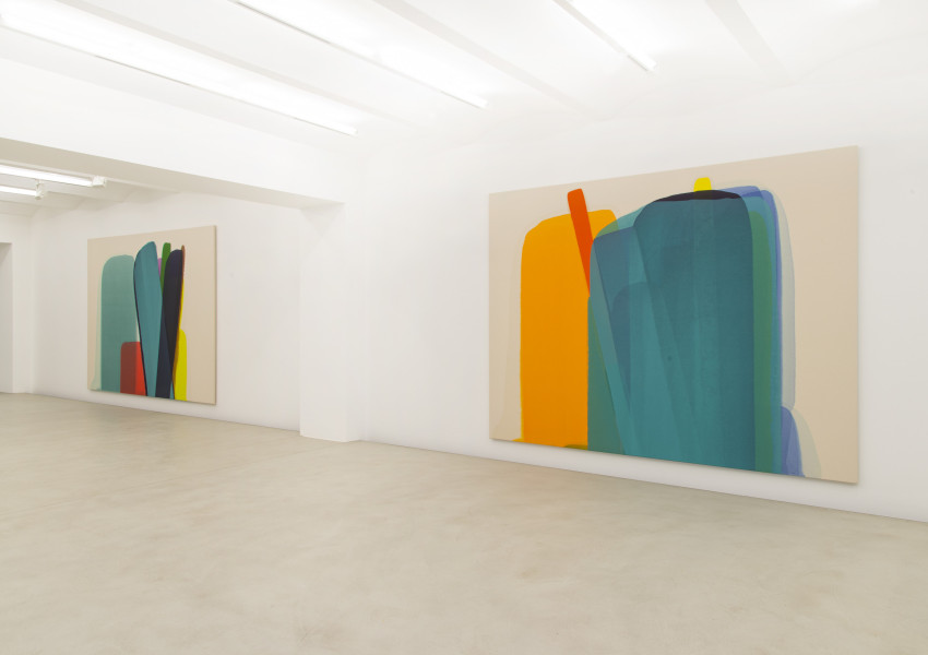 Double Solo Show