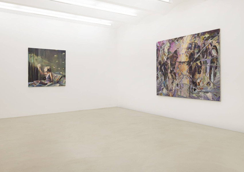 Solo Show
