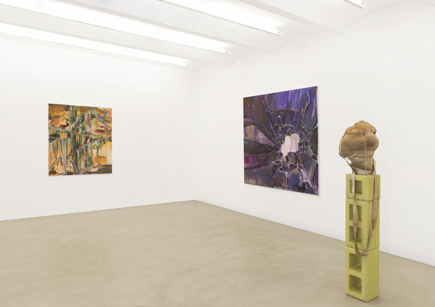 Double Solo Show