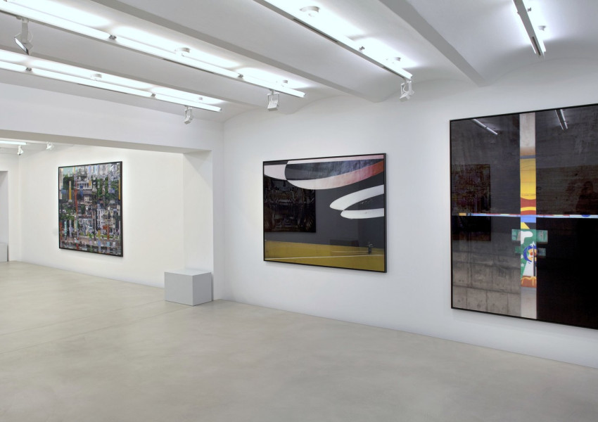 Stephane Couturier