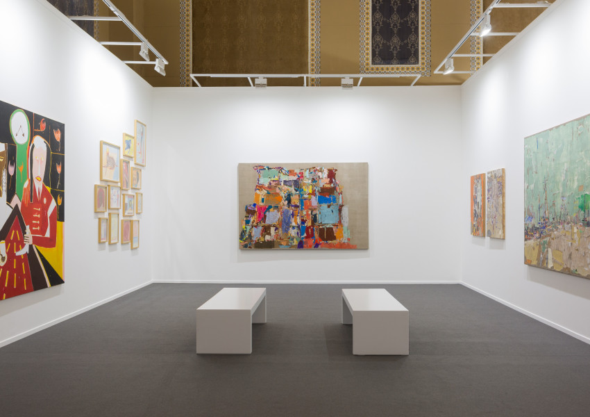 Art Dubai