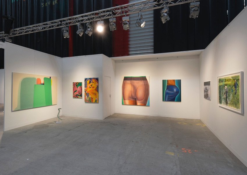 Enter Art Fair