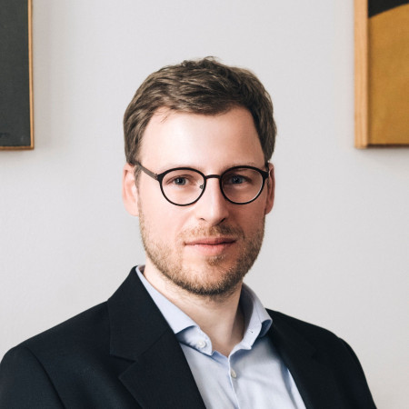 André Leibold