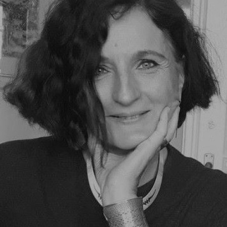 Shulamit Bruckstein