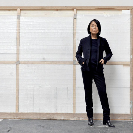 Leiko Ikemura